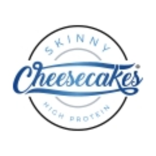 Shop Skinny Cheesecakes logo