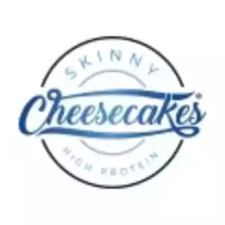 Shop Skinny Cheesecakes discount codes logo