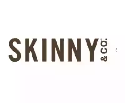 Skinny & Co. logo