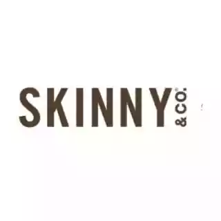 SkinnyCo logo