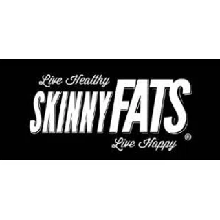 SkinnyFATS logo