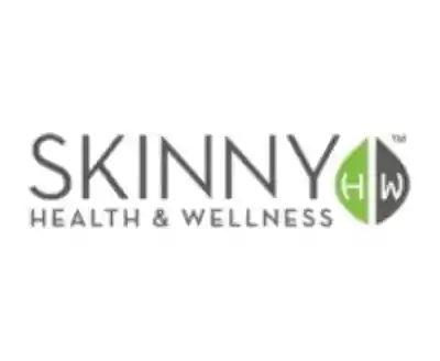 Shop Skinny Health & Wellness discount codes logo