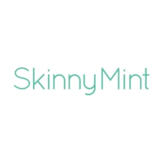 Shop Skinny Mint logo