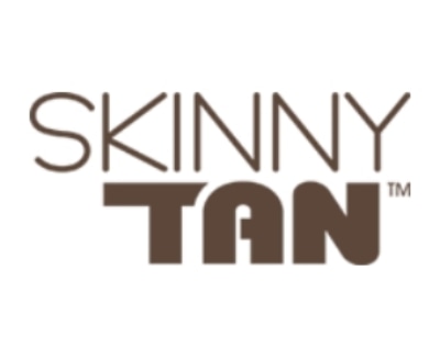 Shop Skinny Tan UK logo