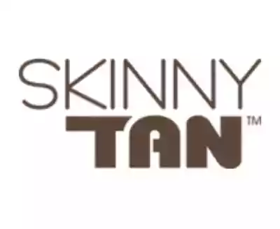 Shop Skinny Tan UK promo codes logo