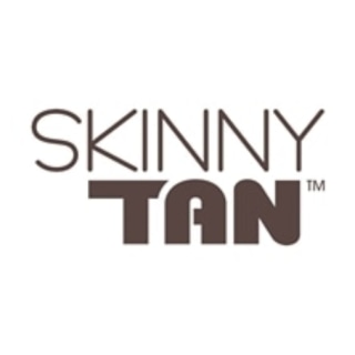 Shop Skinny Tan logo