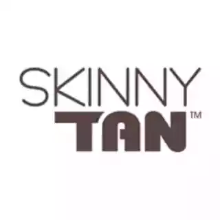 Shop Skinny Tan promo codes logo
