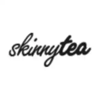 skinnytea.com logo
