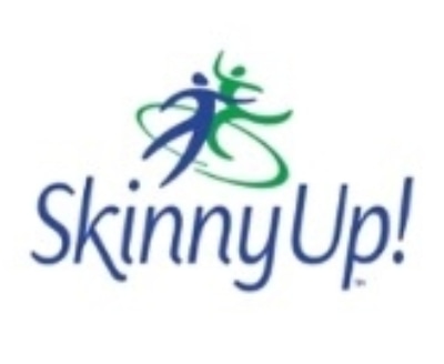 Shop Skinny Up logo