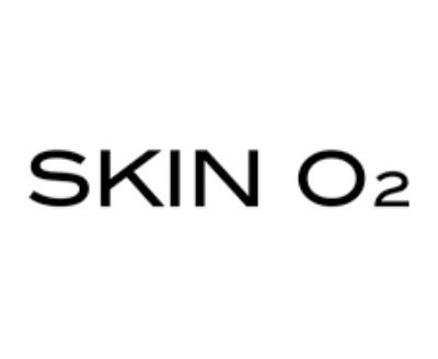 Shop Skin O2 Australia logo
