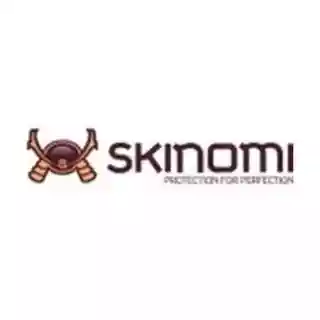 Skinomi logo