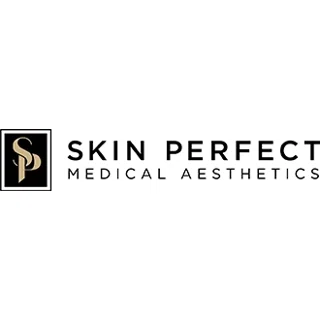 Skin Perfect Medical logo