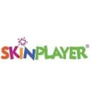 Shop SkinPlayer logo