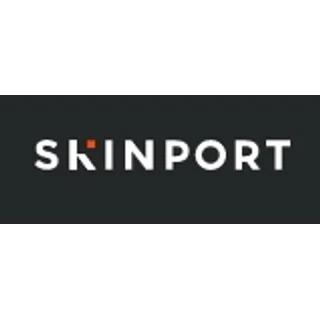 Skinport logo