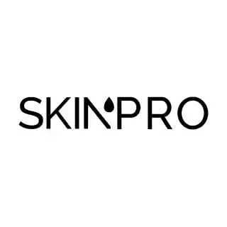 Shop SkinPro logo