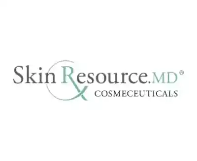 Shop Skin Resource.MD promo codes logo