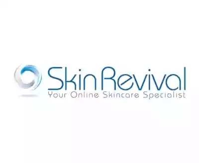 Shop Skin Revival coupon codes logo