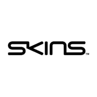 Skins Compression logo