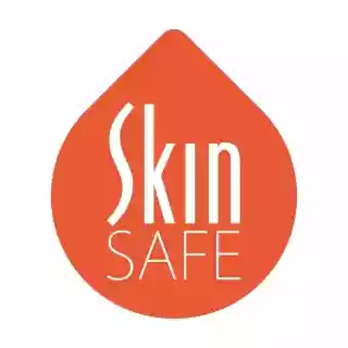 Shop SkinSAFE logo