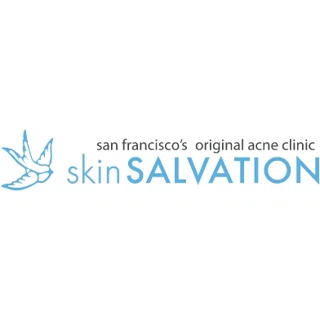 SkinSalvation  logo