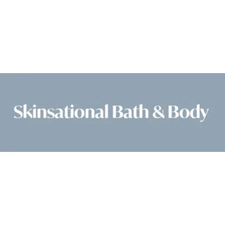 Shop Skinsational Bath & Body discount codes logo