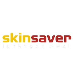 Skin Saver logo