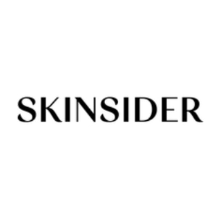 Shop Skinsider logo