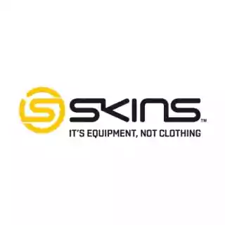 Shop Skins promo codes logo