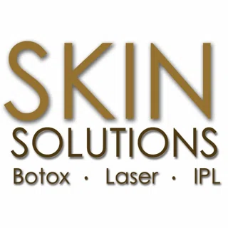 Skin Solutions Kansas City logo