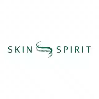 Shop Skin Spirit coupon codes logo