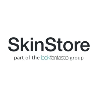 Shop SkinStore logo