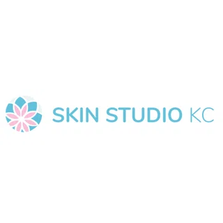Skin Studio KC logo