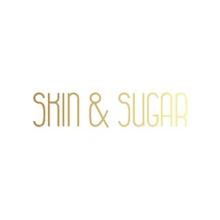 Skin & Sugar logo