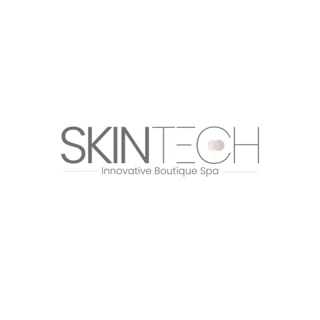 SkinTech Spa logo
