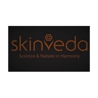 Shop Skinveda logo