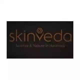 skinveda.com logo