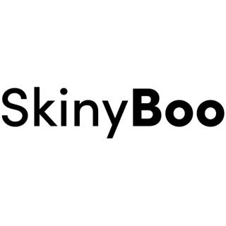 Skiny Boo logo