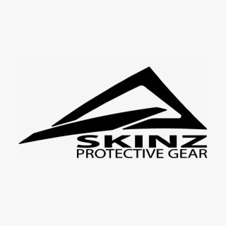 Skinz Protective Gear discount codes