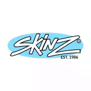 Shop Skinz discount codes logo
