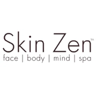 Skin Zen Spa logo