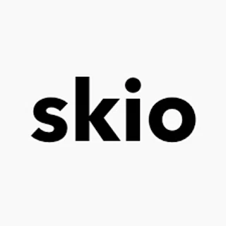 Skio logo