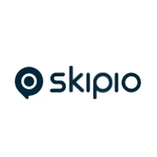 Shop Skipio logo