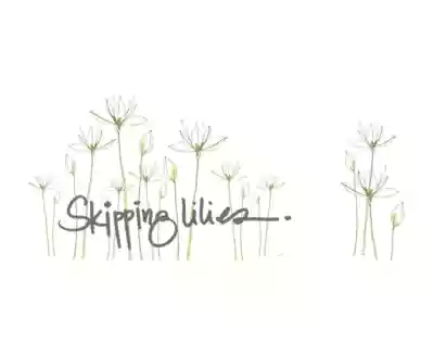 Skipping Lilies promo codes