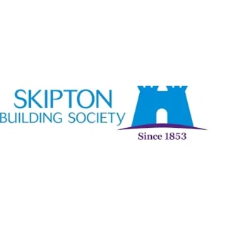 Shop Skipton Building Society logo