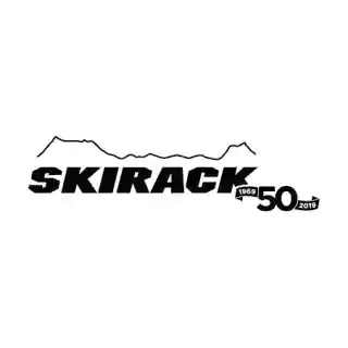 Skirack coupon codes
