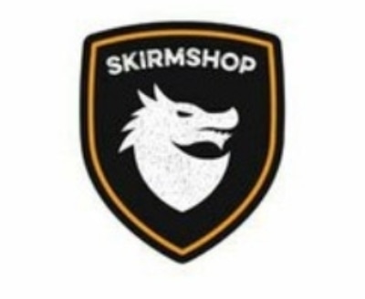 Shop Skirmshop logo