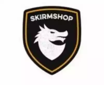 Skirmshop logo