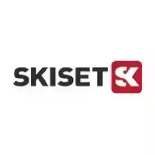 Shop Skiset promo codes logo
