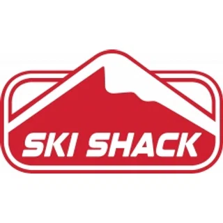 Ski Shack logo