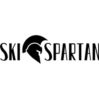 Ski Spartan logo